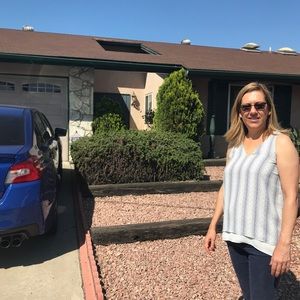 Meet your Posher, Elisabeth